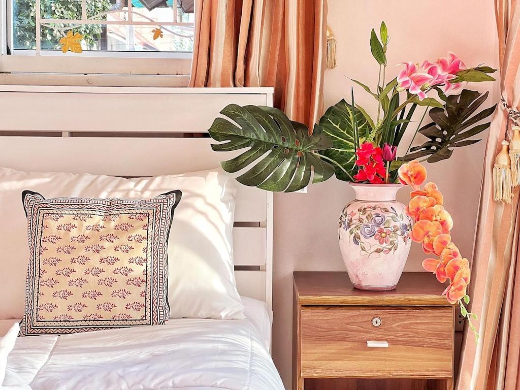 Mantra Pattaya Pool Villa With Jacuzzi In Pattaya-Pet-Friendly Джомтьен Экстерьер фото