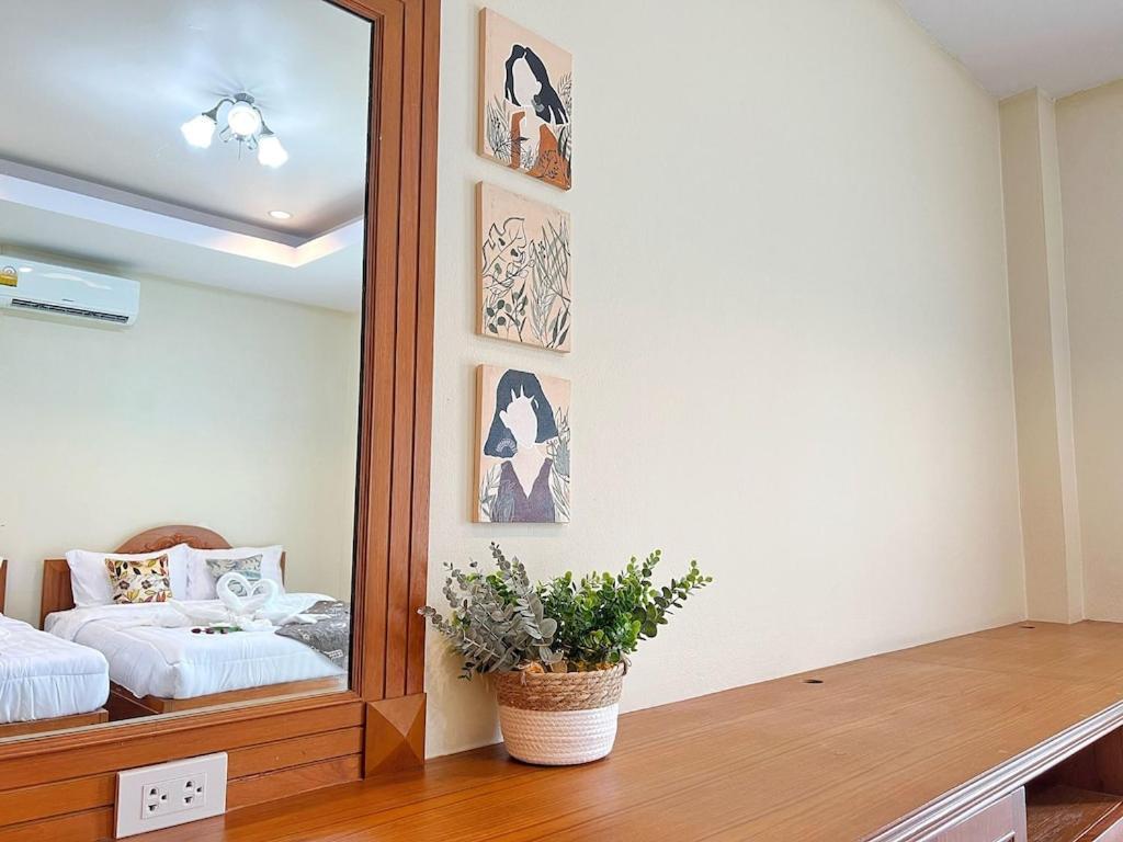 Mantra Pattaya Pool Villa With Jacuzzi In Pattaya-Pet-Friendly Джомтьен Экстерьер фото