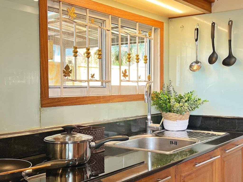 Mantra Pattaya Pool Villa With Jacuzzi In Pattaya-Pet-Friendly Джомтьен Экстерьер фото